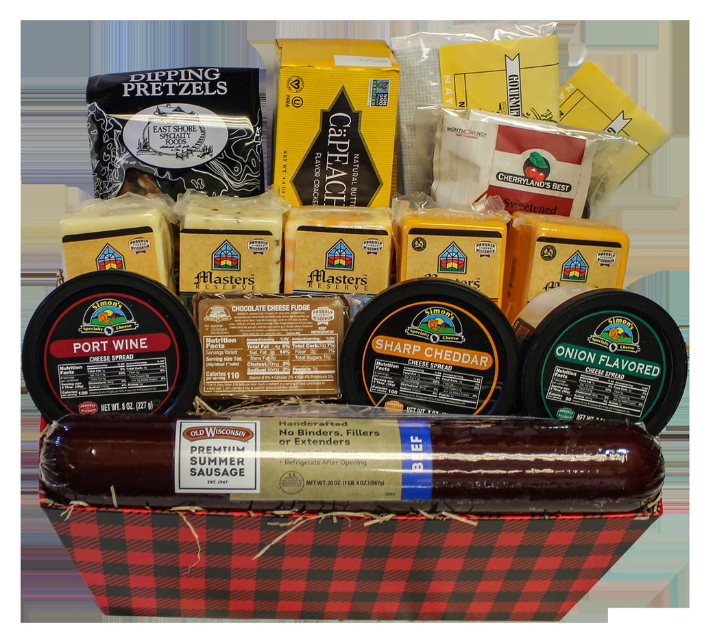 Gift Assortment