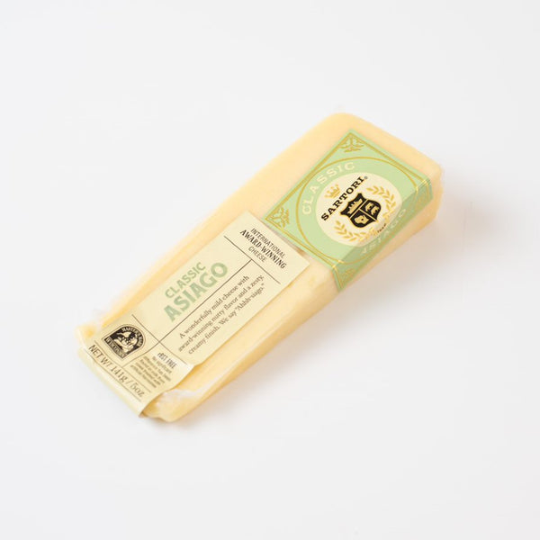 Sartori Classic Asiago
