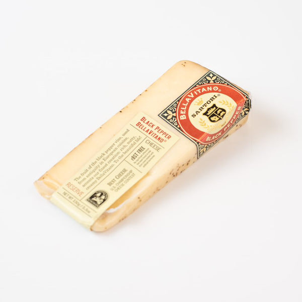BLACK PEPPER BELLAVITANO