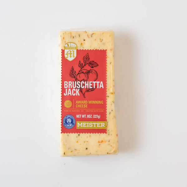 MEISTER BRUSCHETTA JACK