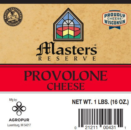 Provolone