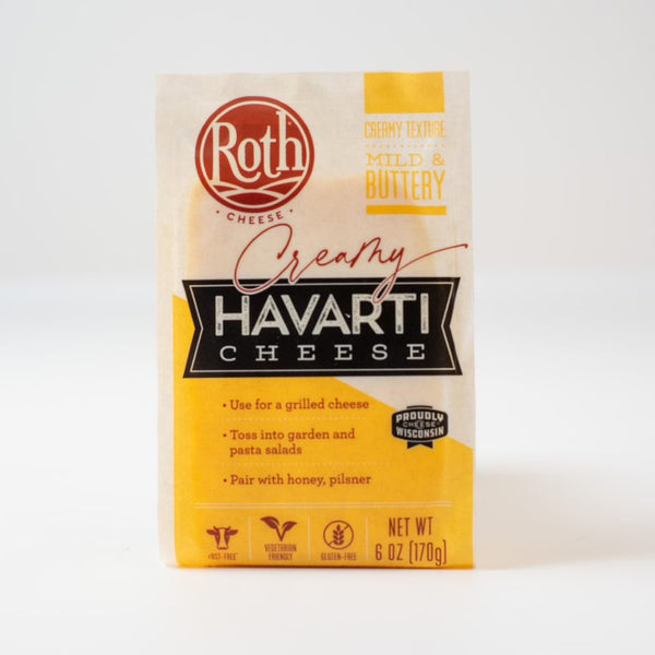 Emmi Roth Havarti