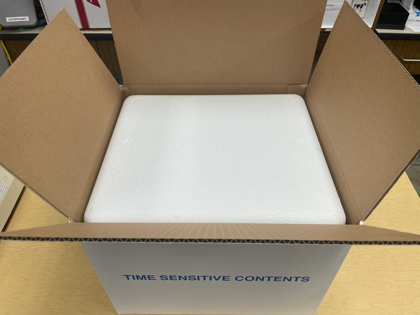 COOLER BOX