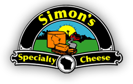 Simon's Specialty Cheese logo
