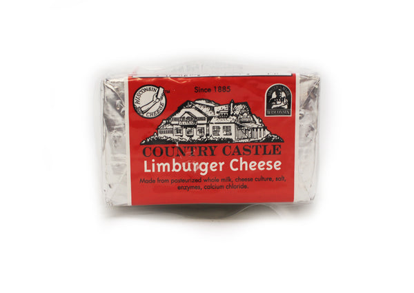 Limburger 8 oz