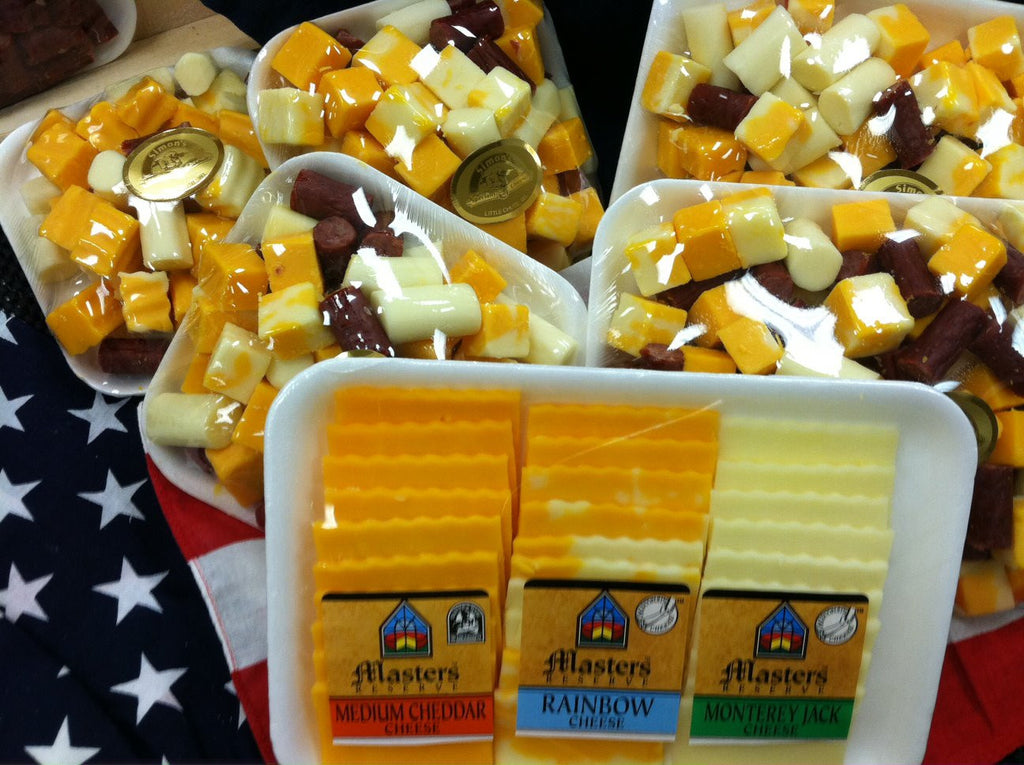 Another Cheese Other Cheeses – Simon's Specialty Cheese