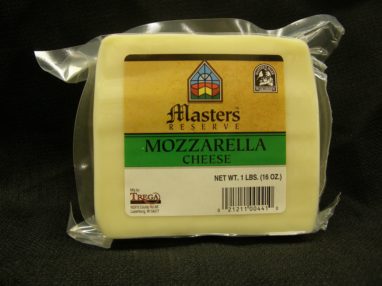 Master's Reserve Mozzarella